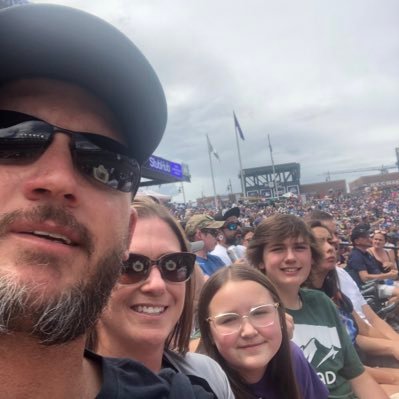 TrumbleKenny's profile picture. 