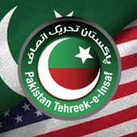 PTI USA Official(@PTIOfficialUSA) 's Twitter Profile Photo