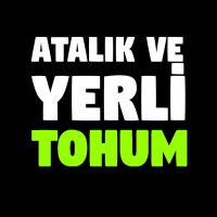 yerlitohum(@yerlitohum2) 's Twitter Profile Photo