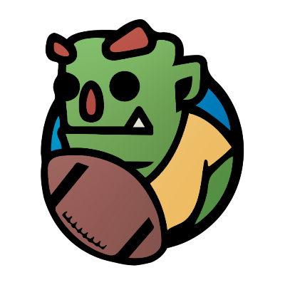 Football Ogres | CNFT (MINT IS LIVE!)さんのプロフィール画像