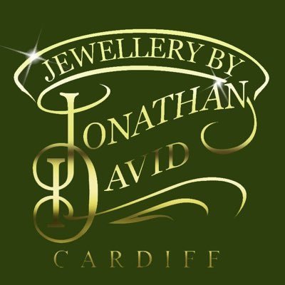From our family to yours. Jewellery by Jonathan David in the heart of Cardiff.