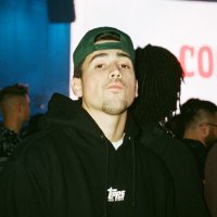 Chuck (@_talktochuck_) 's Twitter Profile