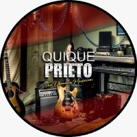 QUIQUE PRIETO(@QuiquePrieto82) 's Twitter Profile Photo