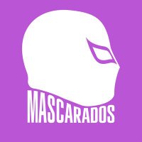Mascarados(@MascaradosLucha) 's Twitter Profile Photo
