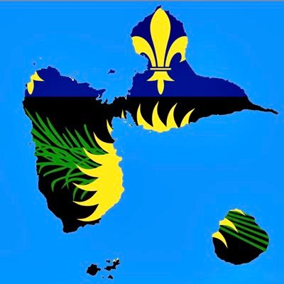 現地在住者が書いた電子書籍「カリブ海 セント・マーチン島」「カリブ海 グアドループ諸島」の公式アカウントです。