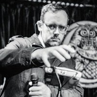 Michael Briggs (@cereboso) 's Twitter Profile