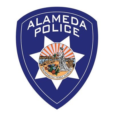 Official page of the Alameda Police Department.
DO NOT TWEET TO REPORT CRIMES: Call 911 or 510.337.8340 for non-emergencies. Follow us on Instagram & Facebook.