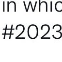 Counting down how many days there are left for Graham Lineham to fulfill his promise and destroy the very concept of transgender people once and for all