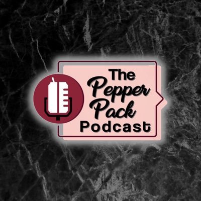 Join @TheRandomeDud3 & @DrPepperTeacher as they chat with members of the #DrPepper #PepperPack from all walks of life with the same love for Dr Pepper.