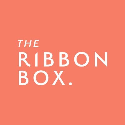 The Ribbon Box