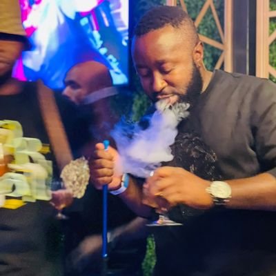 martin_chavi's profile picture. Self liability, hustling to feed the national