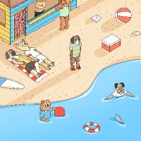dogbeach (@dogbeachmusic) 's Twitter Profile