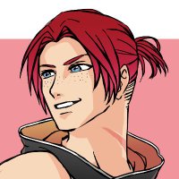 Ginawo 紅蓮 🪷🍉 (@geistdesfeuers) 's Twitter Profile Photo Ginawo 紅蓮 🪷🍉 (@geistdesfeuers) 's Twitter Profile Photo