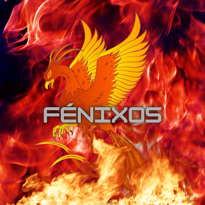 Fenixos07's profile picture. Petit youtubeur Francais...

Go t abonnez BG 
https://t.co/zWQtvTaHYm…