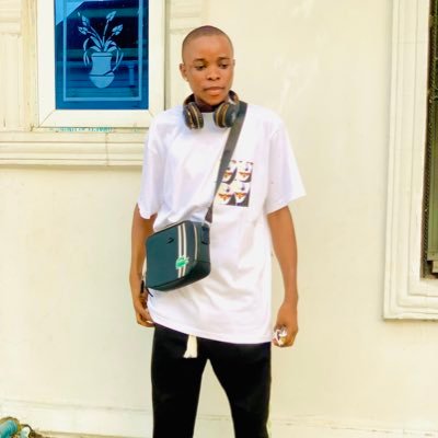 SamuelLeera's profile picture. welcome to my page, am into web designing, content making and lots more