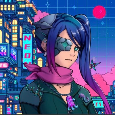 🤓👾 NFT Groupie 📈💰Crypto/Stock Enthusiast 🏀🏈 Sports Fanatic 🍥🍜 Anime Addict #BabyApe #Doge #JujutsuKaisen