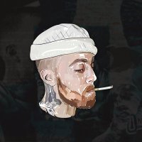 The Mac Miller Memoir(@MacMillerMemoir) 's Twitter Profile Photo