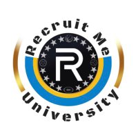 Recruit Me University (@recruitmeu1) 's Twitter Profile