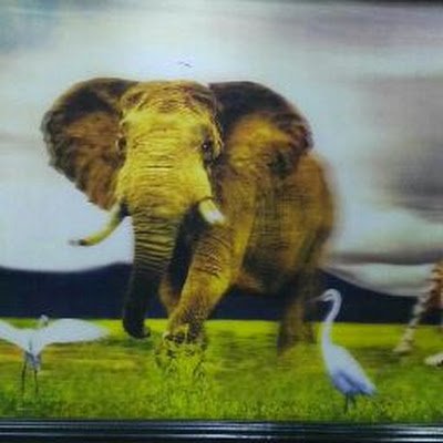 DhilipanPon's profile picture. 