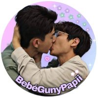 Bebé Gun & Papii(@BebeGunyPapii) 's Twitter Profile Photo