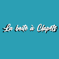 La boite à clapets (@lclapets) 's Twitter Profile Photo La boite à clapets (@lclapets) 's Twitter Profile Photo