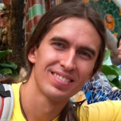 IgorAntarov's profile picture. Accelerating the world's transition to sustainable energy @ Tesla