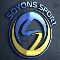 Soyons Sport (@soyonssport) 's Twitter Profile Photo Soyons Sport (@soyonssport) 's Twitter Profile Photo