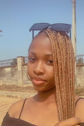 BharbieJoyce's profile picture. I'm a girl with a simple lifestyle follow me on instagram https://t.co/cee5r4Quzy
