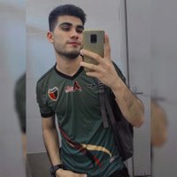 David Correa (@david_correa99) 's Twitter Profile