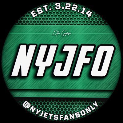 @nyjetsfansonly on Instagram 📲 -- Jets tweets.