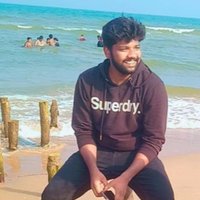 K. Nikhil (@knikhil183) 's Twitter Profile