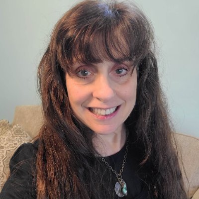 judithkowles's profile picture. Writer | Blogger | Creative Journaling | Fitness
https://t.co/X6P7zT4YB4