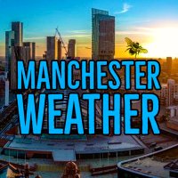 Manchester Weather 🐝(@RainorshineManc) 's Twitter Profile Photo
