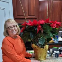 Barbara Thaler (@barbarathaler) 's Twitter Profile