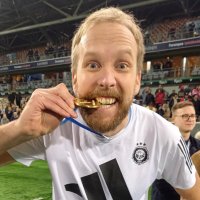 Pekka Mäntylä(@pjmant) 's Twitter Profile Photo