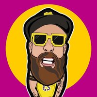 Ñero Tuitero (@elmerotuitero) 's Twitter Profile Photo Ñero Tuitero (@elmerotuitero) 's Twitter Profile Photo