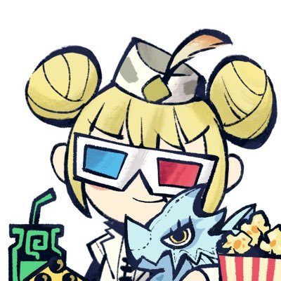 LabuLaer's profile picture. MHRS/MHWI 片手剣 Sword and Shield. The main channel is bilibili.