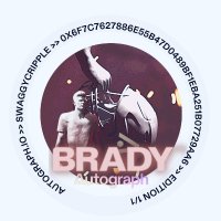 7 Rings (Swaggy) /•\ ✍️ ☠️ (@peterbenson1969) 's Twitter Profile