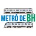 Metrô de BH 🚇 (@metrodebh) Twitter profile photo