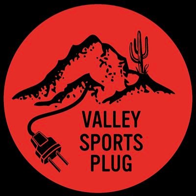 We’re Chomping At The Bit 🏆 🏜️ 🌵 ☀️ 🔌 Podcasts ⚾️ Livestreams 🏀 Game Recaps 🏈 https://t.co/ocX8v3g2f8