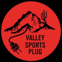 Valley Sports Plug - Arizona(@AZ_VSP) 's Twitter Profile Photo