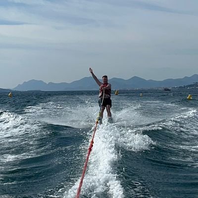 geirmoldestad's profile picture. 