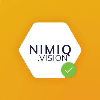 Nimiq Vision