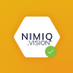Nimiq Vision (@NimiqVision) Twitter profile photo