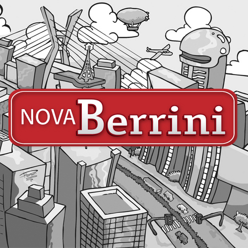 novaberrini's profile picture. Publicação bimestral de tamanho pocket, com tiragem de 10.000 exemplares distribuidas gratuitamente para quem trabalha nas empresas no entorno da Av Berrini.