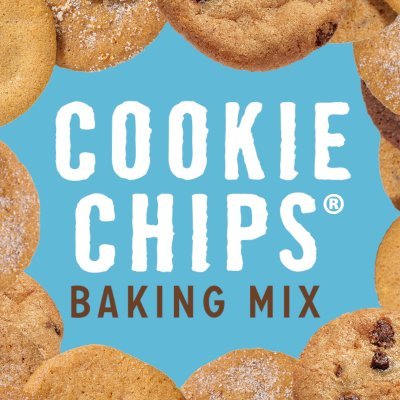 The 𝗖𝗿𝘂𝗻𝗰𝗵𝘆 𝗖𝗼𝗼𝗸𝗶𝗲 𝗠𝗶𝘅!
🌿Simple Ingredients
🚫No artificial junk
🧑‍🍳Easy to bake
🍪Fun to crunch
Bake it Dairy 🧈 or Dairy 🆓
#cookiechips