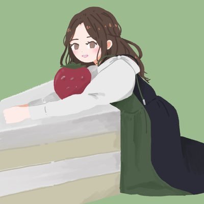 当たり前すぎる運命を真面目に愛してゆこう/水瀬いのり/WUG奥野香耶(かやたん) /DIALOGUE+(まなつ推し、紅芋タルト)/シャニマスP 市川雛菜 /DJ びびっとばふぇっと!アイコン→@mochimugi_inr