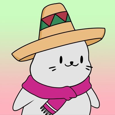 defipsyche's profile picture. here for memes and crypto // women of web3 🎀