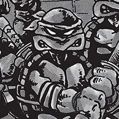 TMNT_Brasil Profile Picture