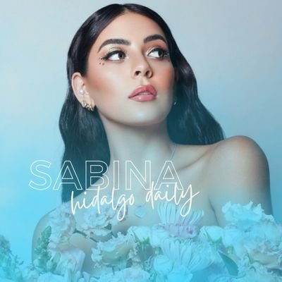 HidagoSaby's profile picture. the team's official twitter account (Sabina Hidalgo) 04.08.2022